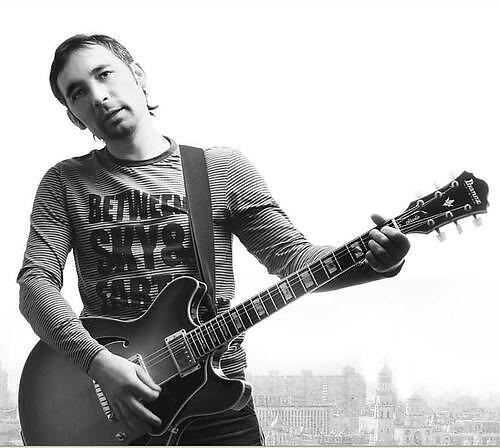 Тимур Валеев и Группа Ключи