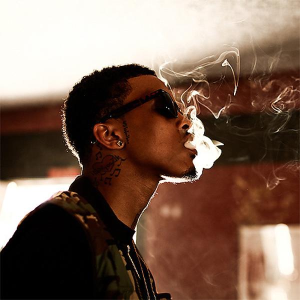 August Alsina
