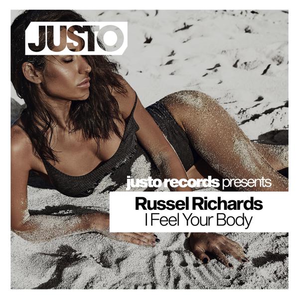 Russell Richards