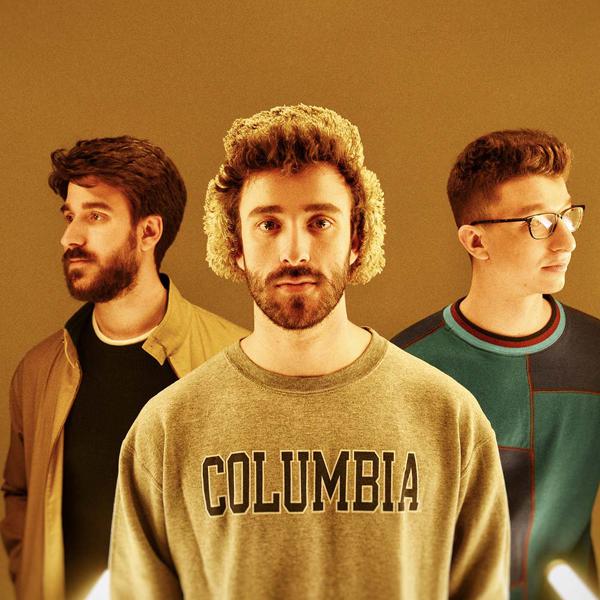 AJR