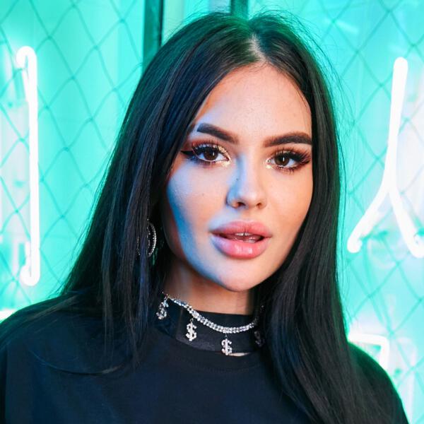 Тиффани Джипси