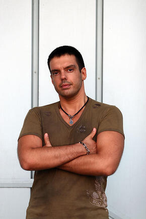 Huseyin Karadayi