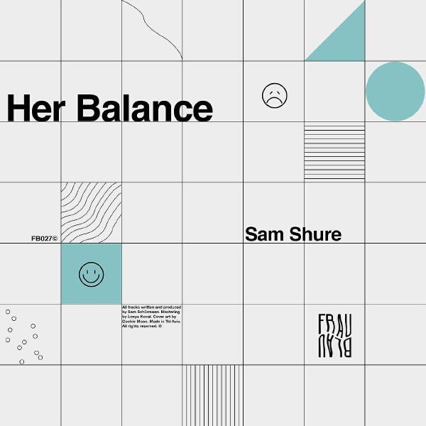 Sam Shure