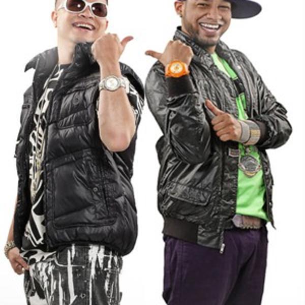 Jowell & Randy