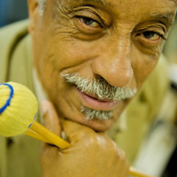 Mulatu Astatqé
