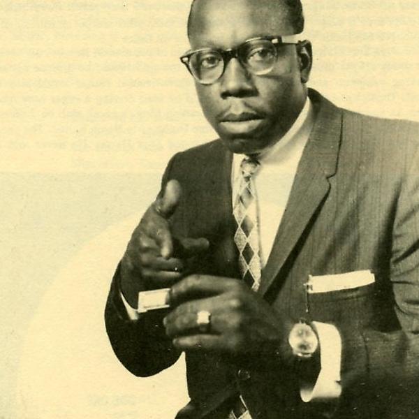 Slim Harpo
