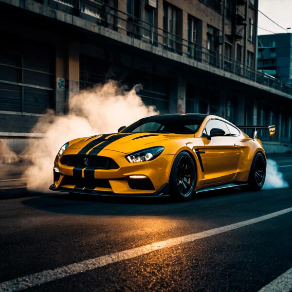 Дипхаус Водитель