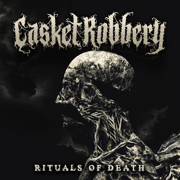 Casket Robbery