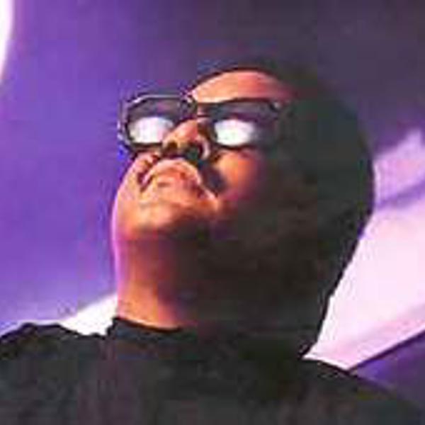 Larry Wu