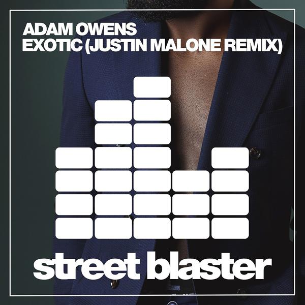 Adam Owens