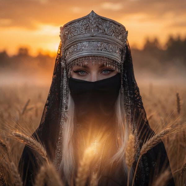 Русский народный PHONK