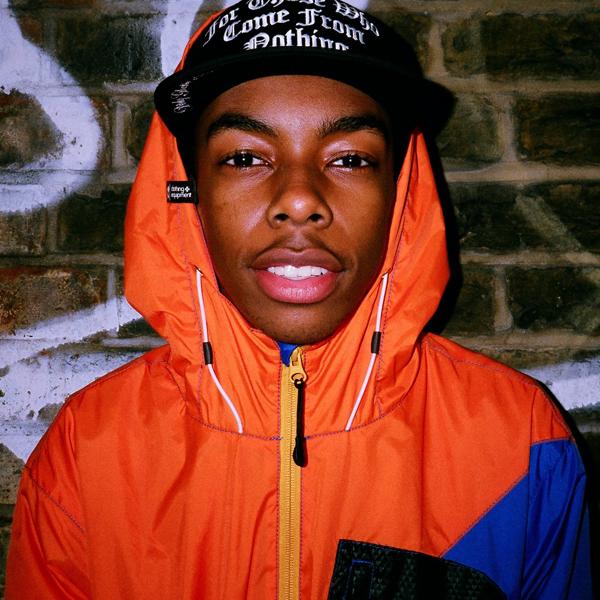 Bishop Nehru