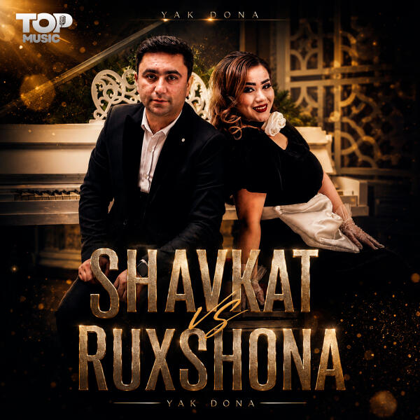 Shavkat va Ruxshona