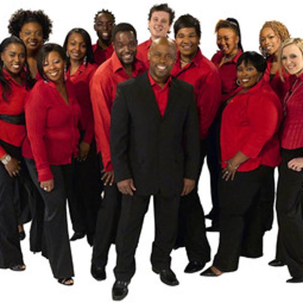 London Community Gospel Choir