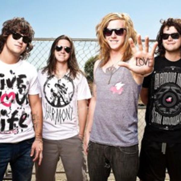 We The Kings