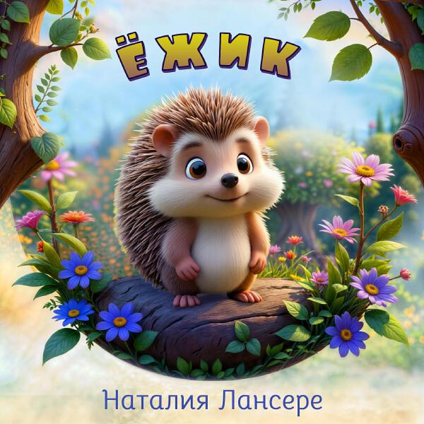 Наталия Лансере