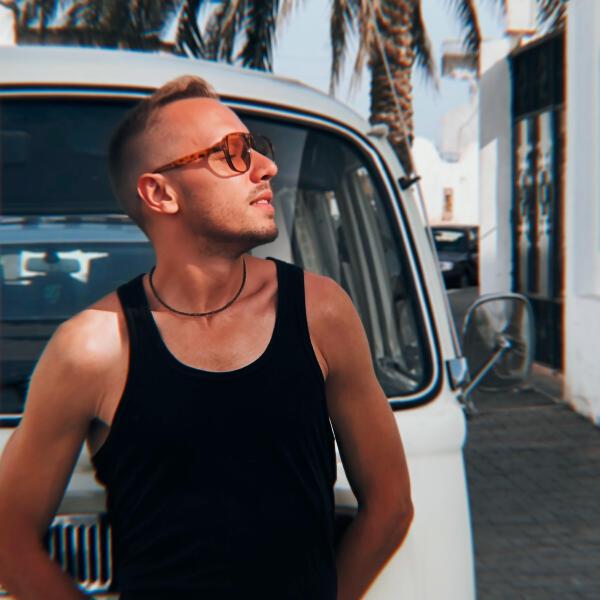 Паша Гудвин