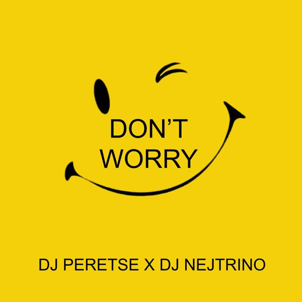 DJ Peretse