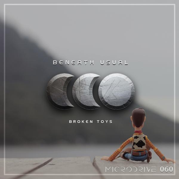 Beneath Usual