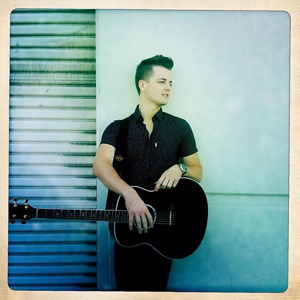 Chase Bryant