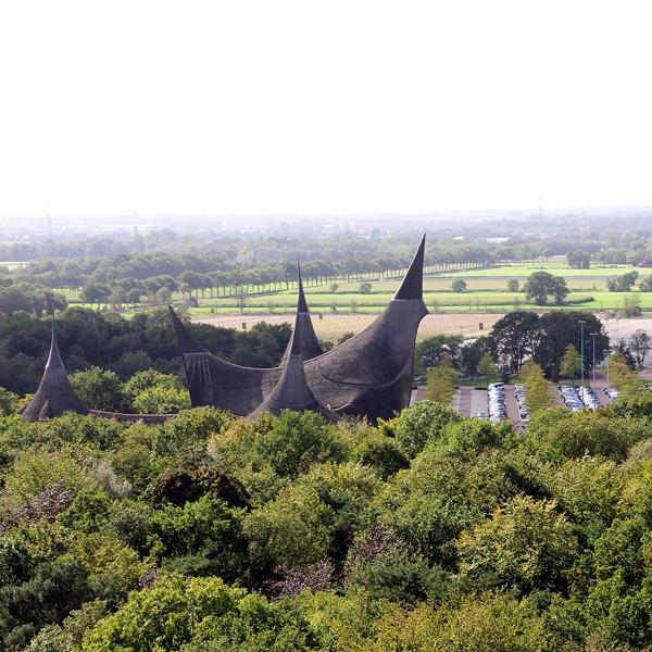 De Efteling