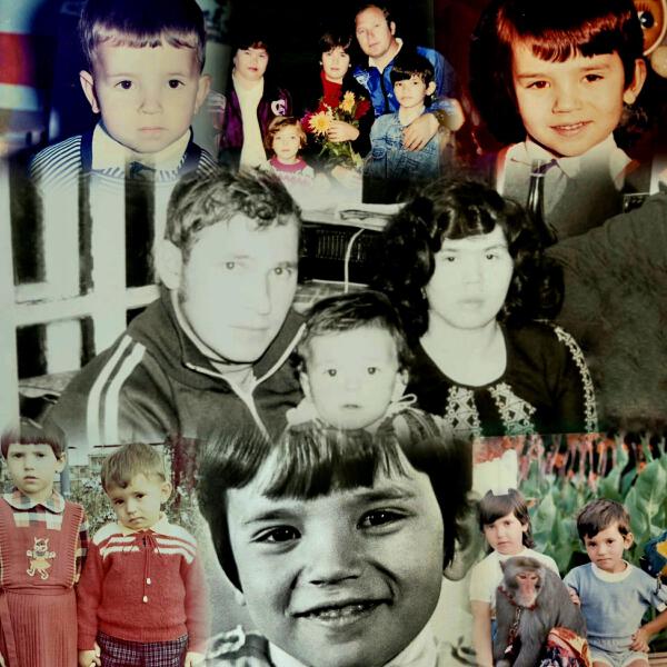 Александр Дегтярев