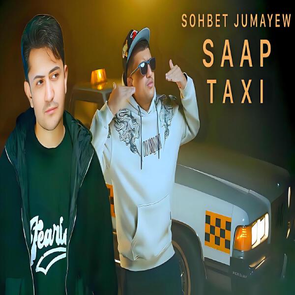 Sohbet Jumayew