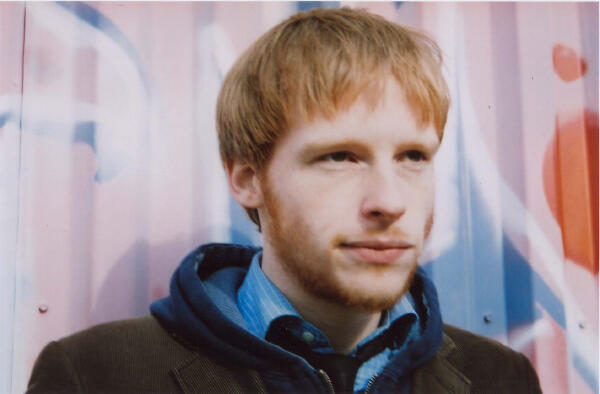 Kevin Devine