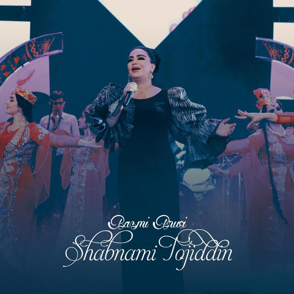 Shabnami Tojiddin
