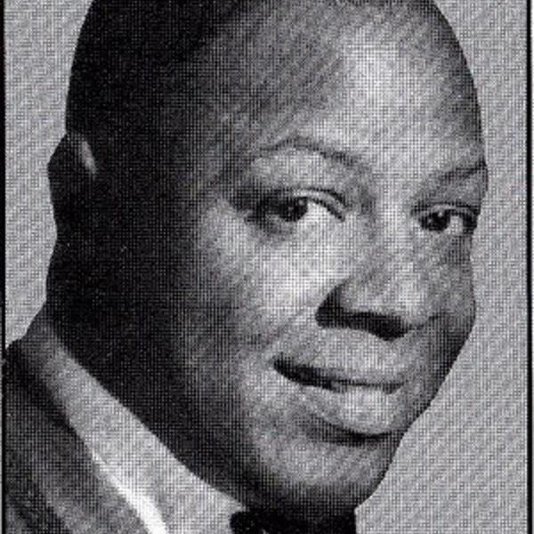 George Kirby