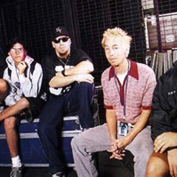 Infectious Grooves