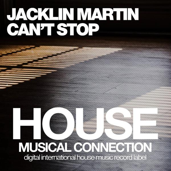 Jacklin Martin