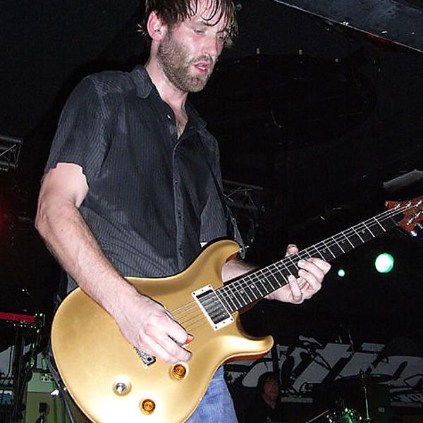 David Knudson