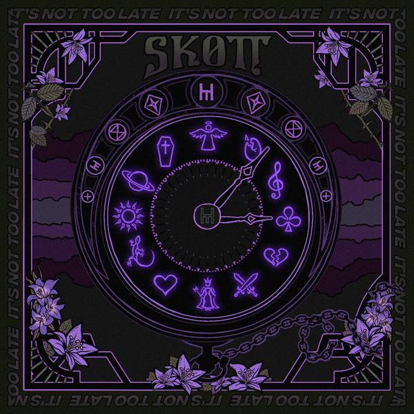 Skott
