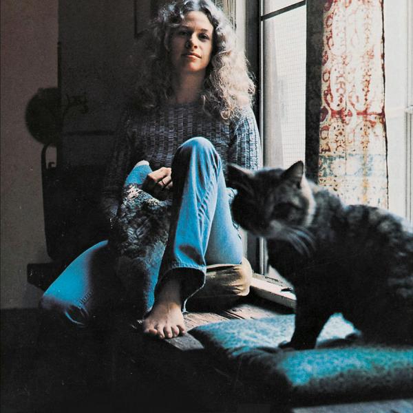 Carole King