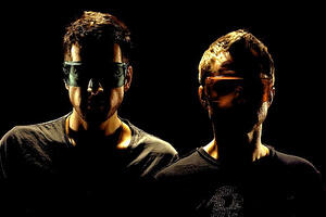 Syke'N'Sugarstarr & Mel Candy