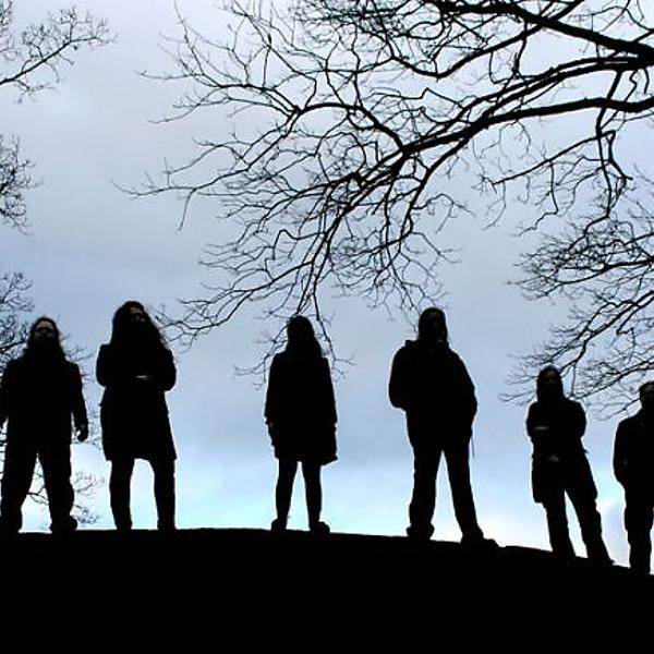 My Dying Bride