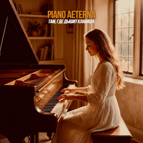 Piano Aeterna