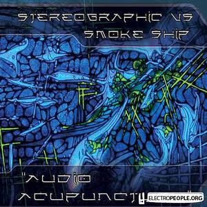 Stereographic