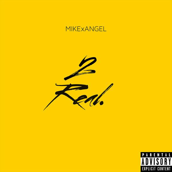 MIKExANGEL