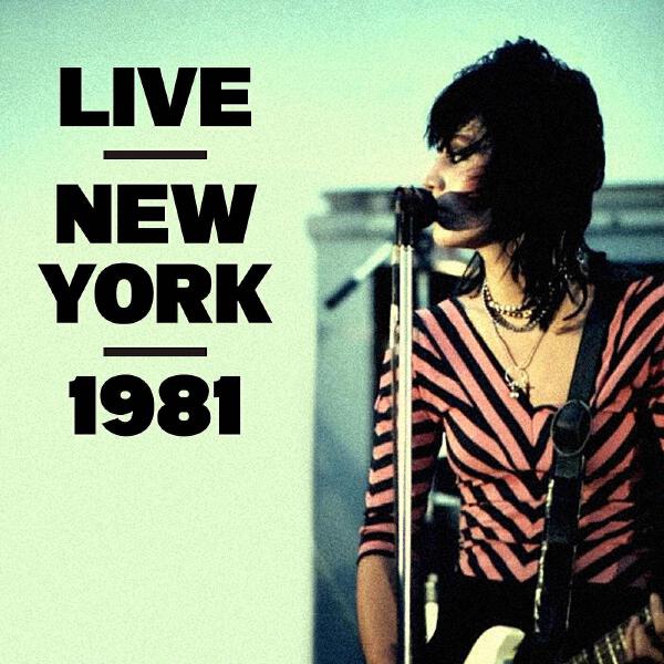 Joan Jett & the Blackhearts
