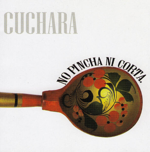 Cuchara