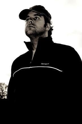 Sebastian Davidson