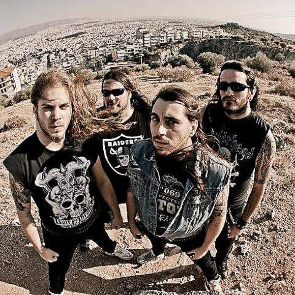 Suicidal Angels