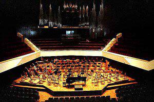 Gewandhausorchester Leipzig