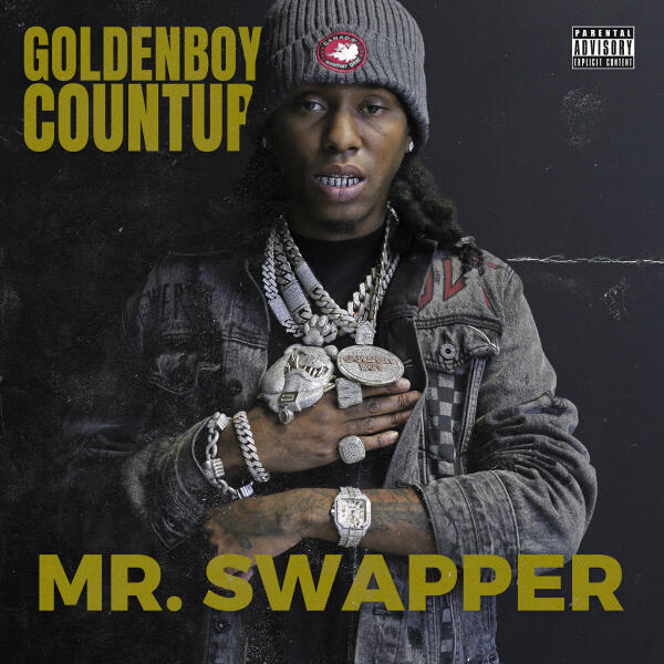 GOLDENBOY COUNTUP