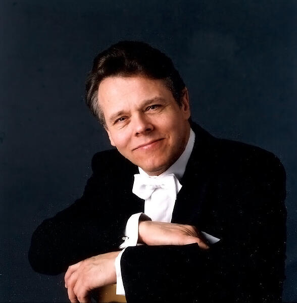 Mariss Jansons