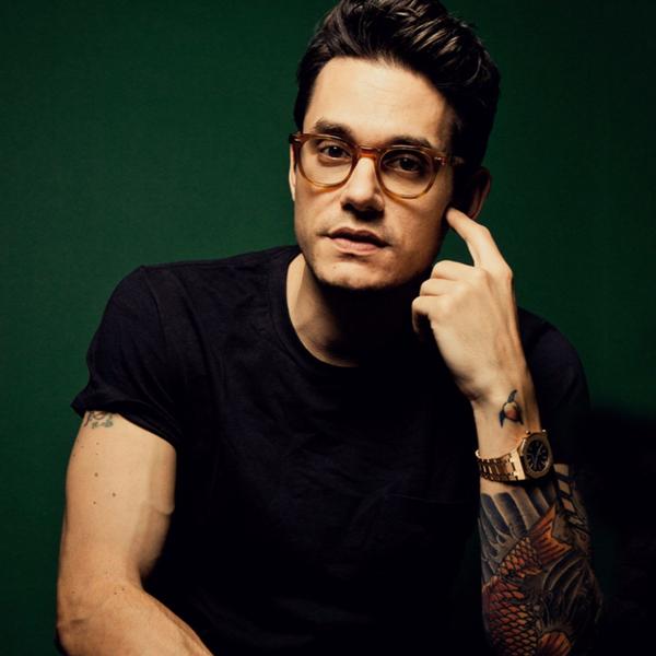 John Mayer