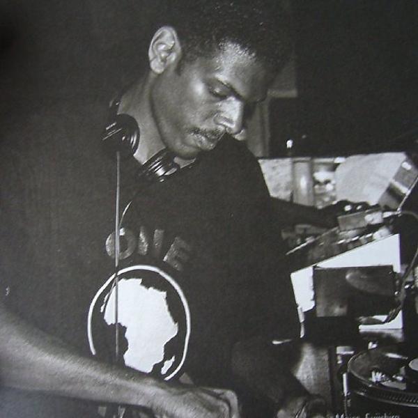 Kerri Chandler