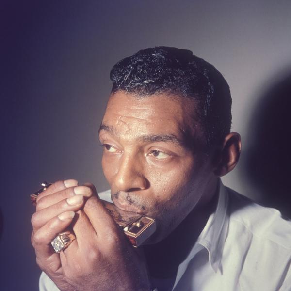 Little Walter